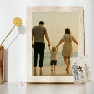 Puzzles Personalizados