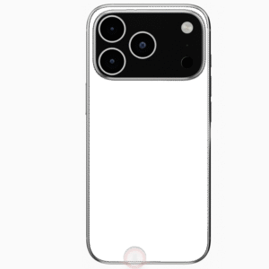 Iphone 17 Pro Funda Personalizada