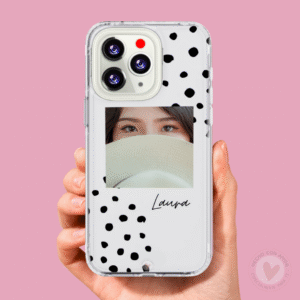 Funda Personalizada con Foto Diseño 01