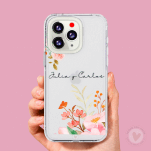 Funda Personalizada con Foto Diseño Mamá 15