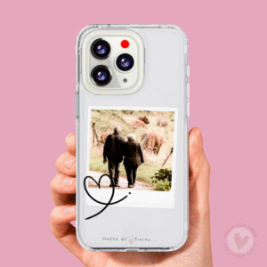 Funda Personalizada con Foto Diseño 02