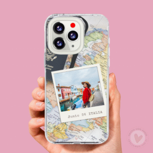 Funda Personalizada con Foto Diseño 21