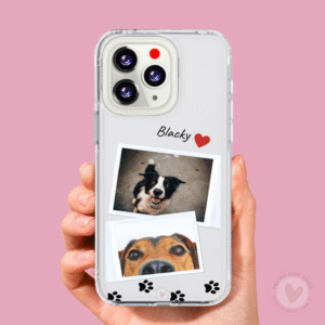 Funda Personalizada con Foto Diseño 04