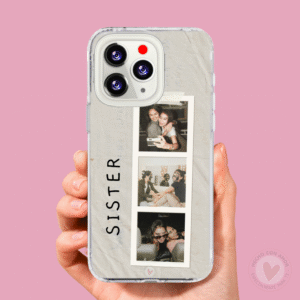 Funda Personalizada con Foto Diseño 41