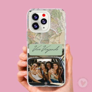 Funda Personalizada con Foto Diseño 43