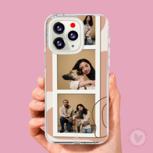 Funda Personalizada con Foto Diseño 47
