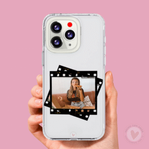 Funda Personalizada con Foto Diseño 05