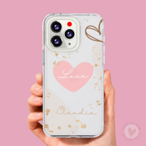 Funda Personalizada con Foto Diseño San Valentín 51
