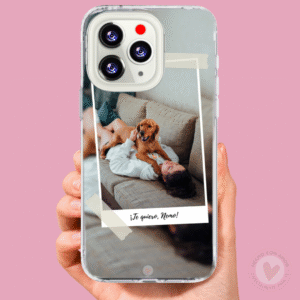 Funda Personalizada con Foto Diseño 54