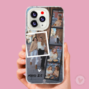 Funda Personalizada con Foto Diseño 55