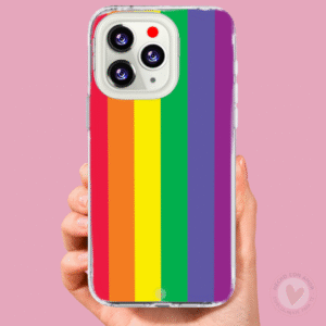 Funda Personalizada con Foto Diseño LGTBI 58