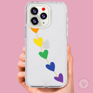Funda Personalizada con Foto Diseño LGTBI 59