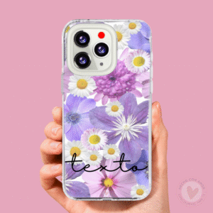 Funda Personalizada con Foto Diseño Mamá 06