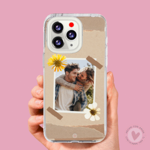Funda Personalizada con Foto Diseño San Valentín 64