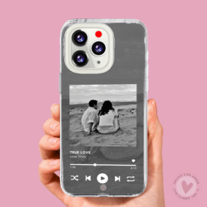 Funda Personalizada con Foto Diseño San Valentín 65