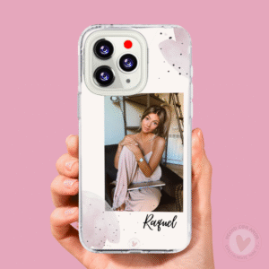Funda Personalizada con Foto Diseño 08