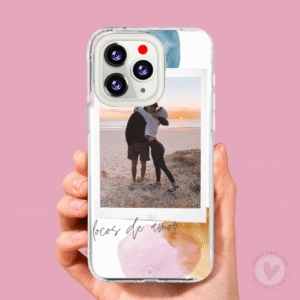 Funda Personalizada con Foto Diseño San Valentín 09