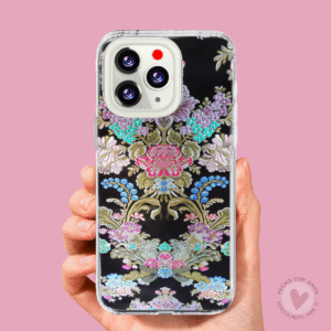 Funda Fallera Personalizada con Nombre  Diseños Fallera 01