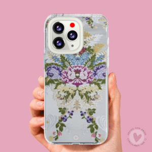 Funda Fallera Personalizada con Nombre  Diseños Fallera 04