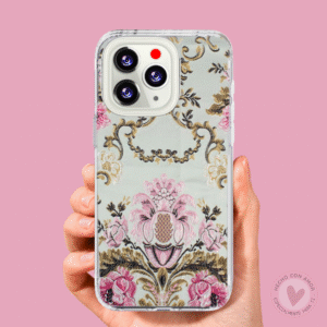 Funda Fallera Personalizada con Nombre  Diseños Fallera 06