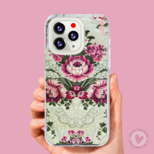 Funda Fallera Personalizada con Nombre  Diseños Fallera 07