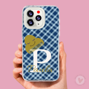 Funda Fallera Personalizada con Nombre  Diseños Fallera 14-1